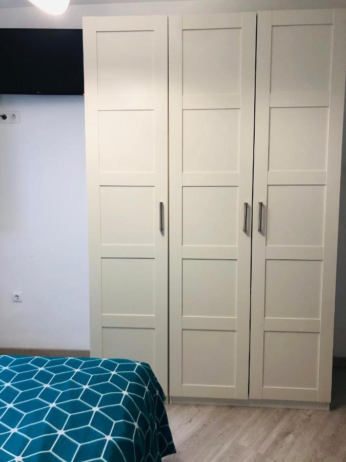 Apartamento Llimera Altea Eksteriør bilde