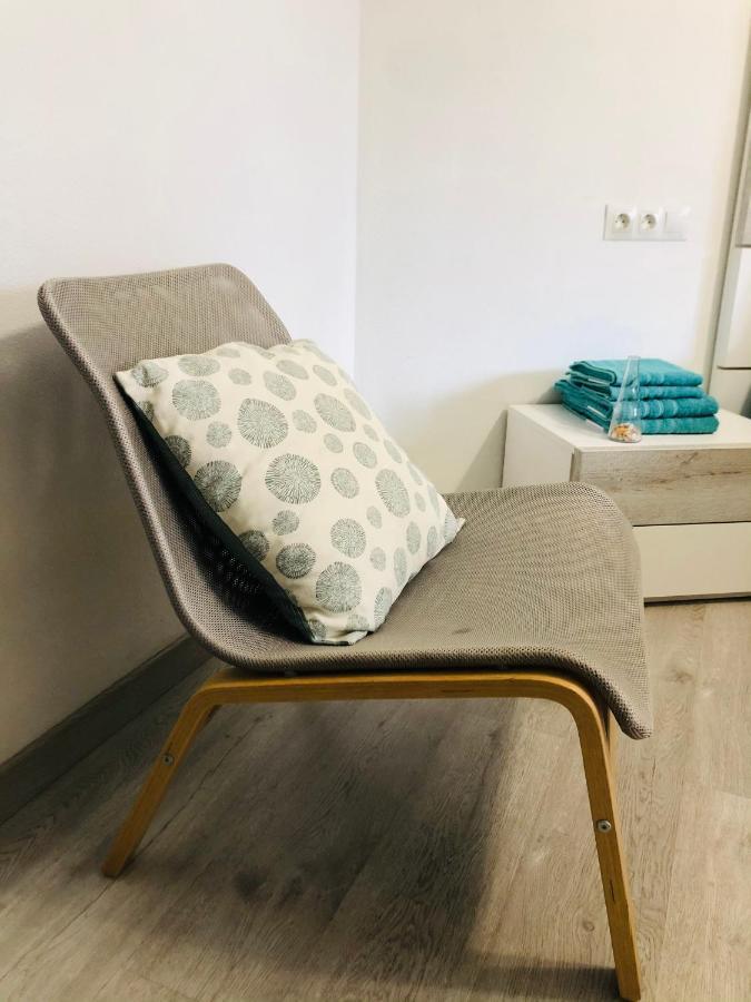 Apartamento Llimera Altea Eksteriør bilde