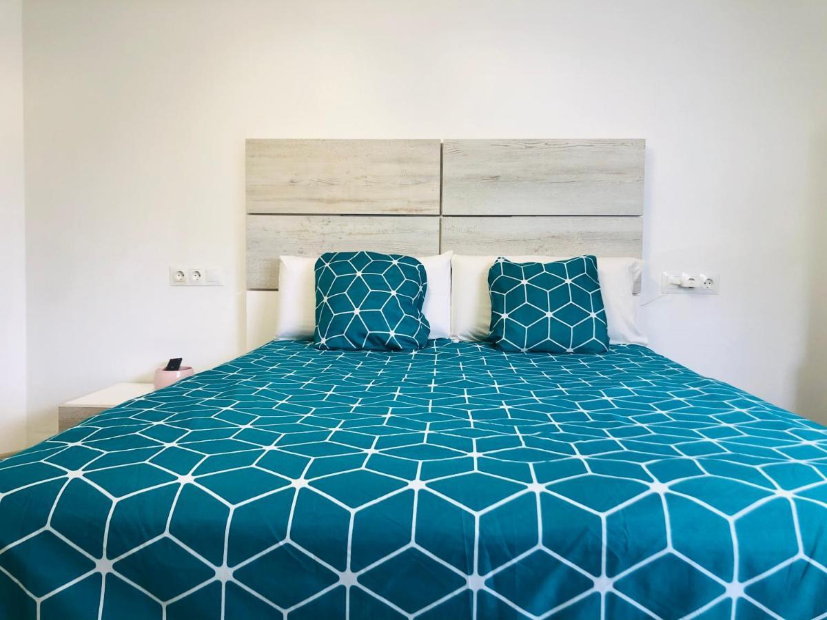 Apartamento Llimera Altea Eksteriør bilde