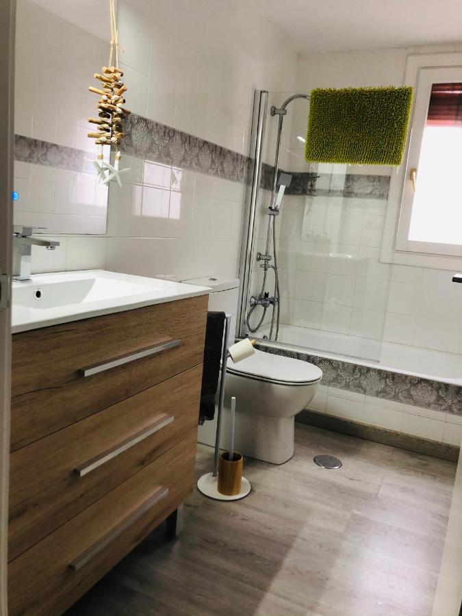 Apartamento Llimera Altea Eksteriør bilde
