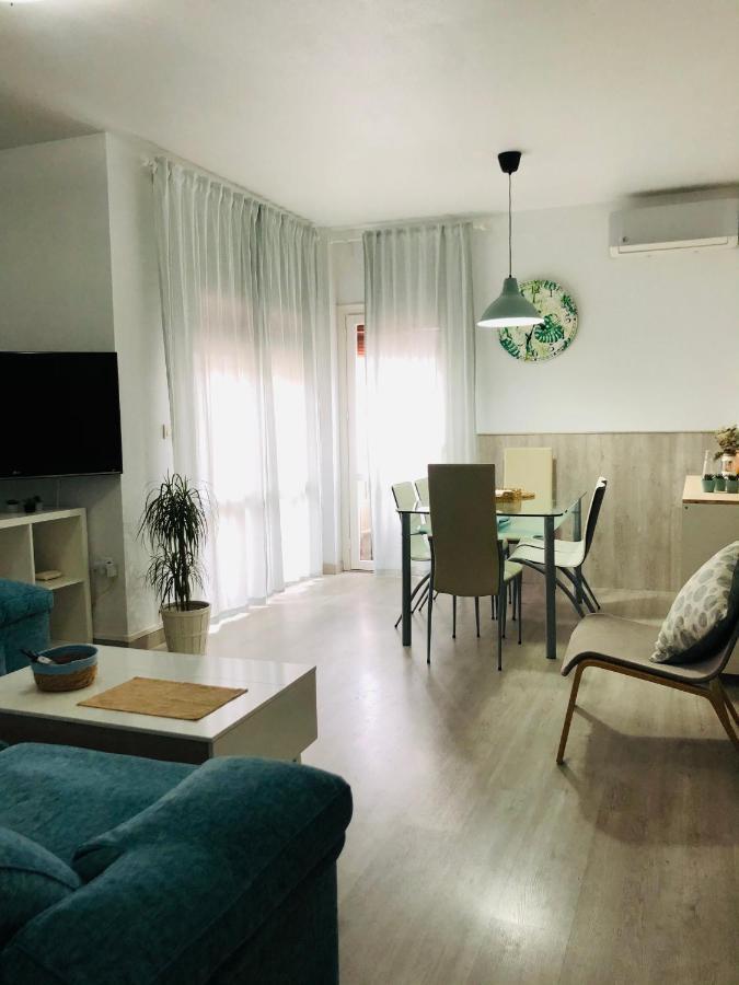 Apartamento Llimera Altea Eksteriør bilde