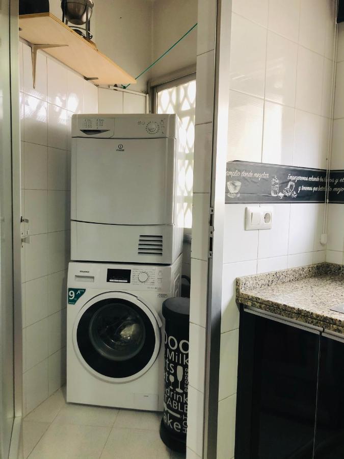 Apartamento Llimera Altea Eksteriør bilde
