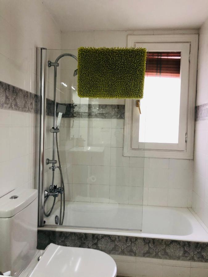 Apartamento Llimera Altea Eksteriør bilde