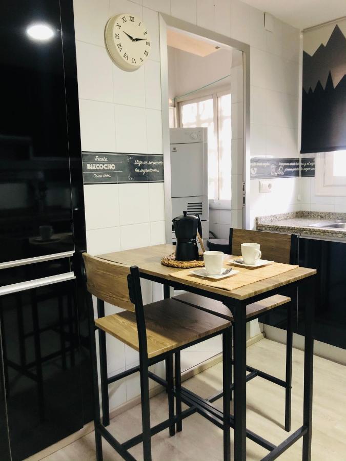Apartamento Llimera Altea Eksteriør bilde