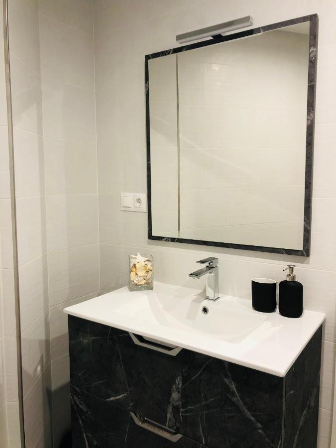 Apartamento Llimera Altea Eksteriør bilde