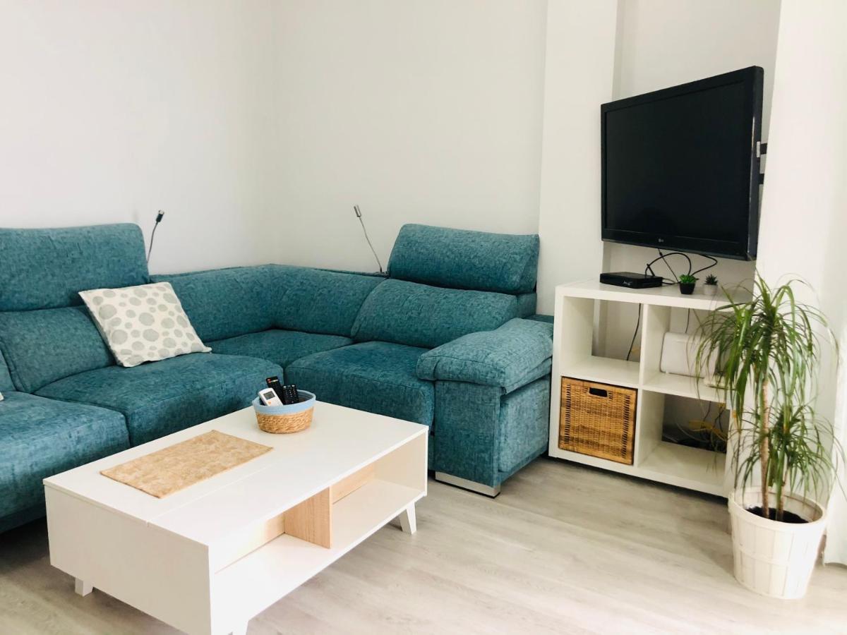 Apartamento Llimera Altea Eksteriør bilde
